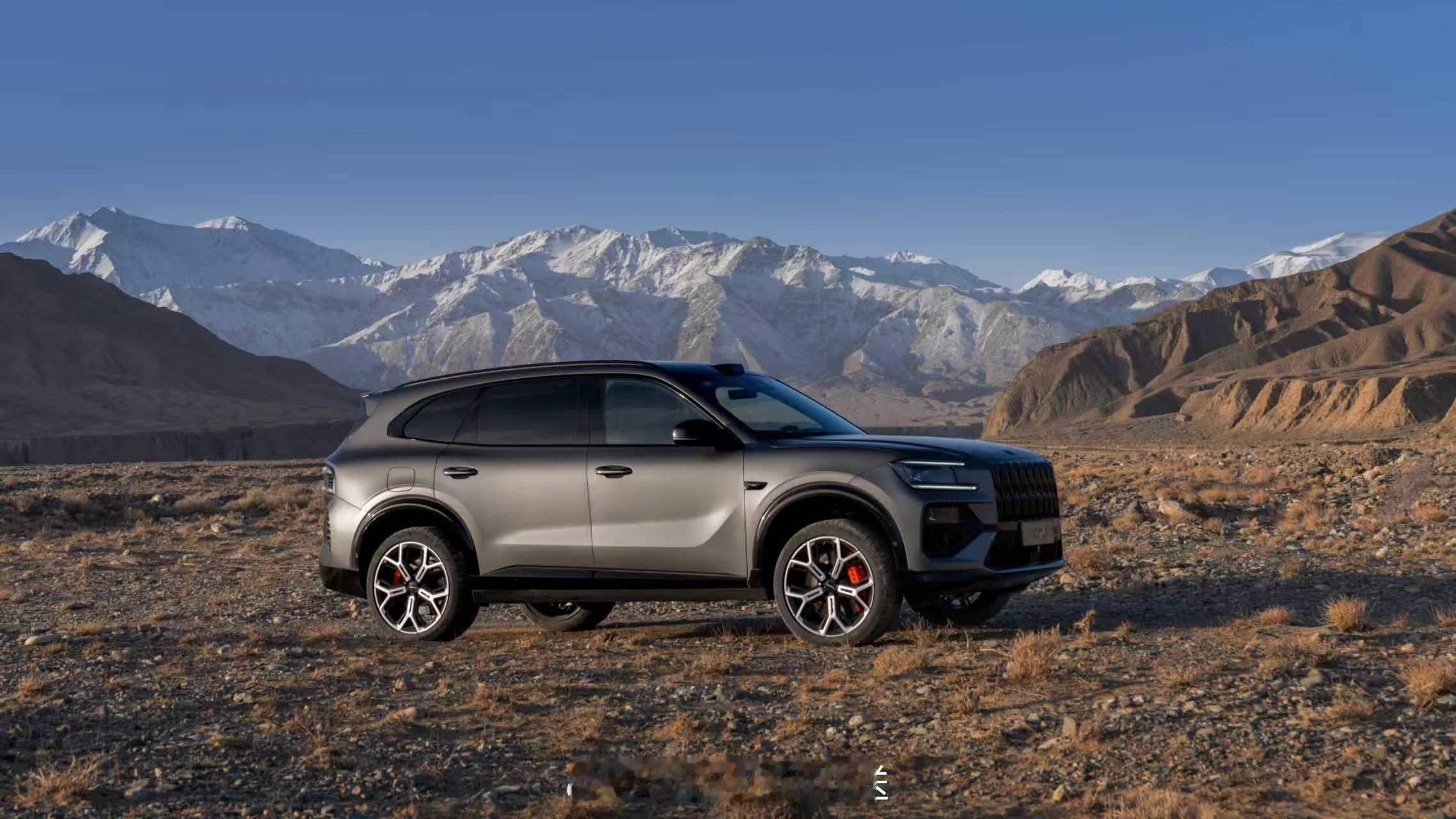 【2026北京车展抢先看 宝马史上最强阵容来袭】宝马集团携BMW、MINI、Mo