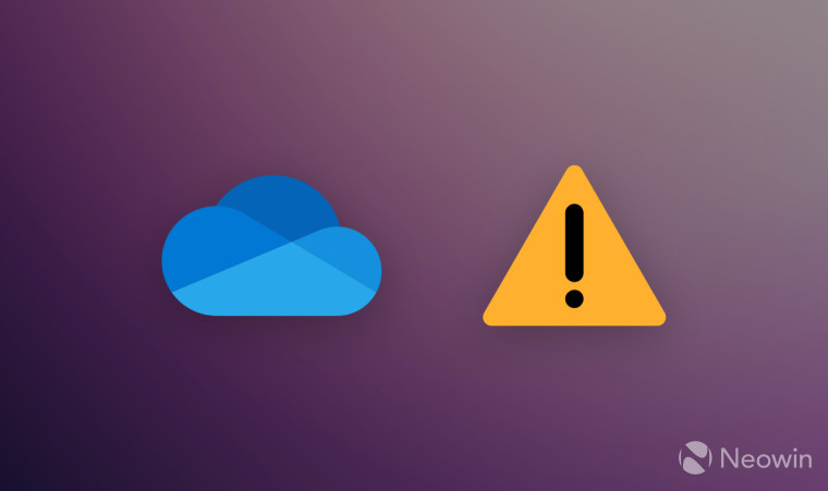 OneDrive 同步客户端将于 2026 年 8 月 15 日起停止对 Win