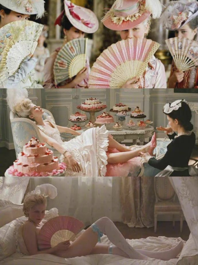 9部提高审美的电影1.《爱是永恒》2.《绝代艳后》3.《小妇人》4.《赎罪》5.