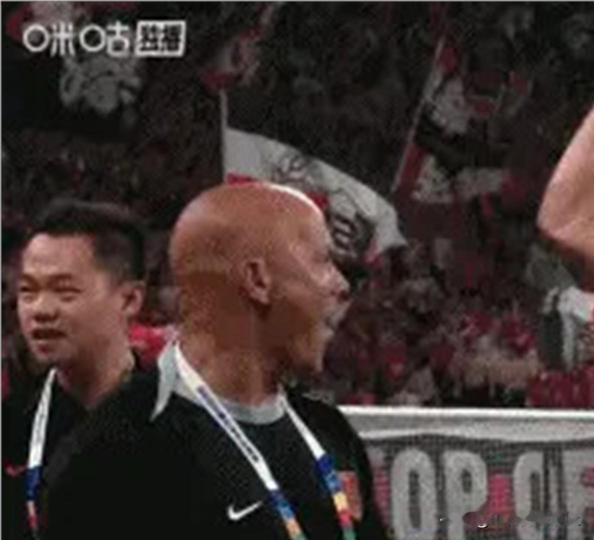 上海申花球迷热议下轮中超三帅帅位危机 蓉城阿洛伊西最稳 浙江海港教头前景堪忧
 