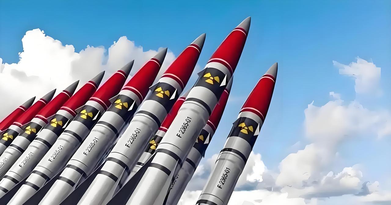 有人问为啥邻居能够拥核，而波斯不能？我觉得有三点不同。首先，邻居跟我们一江之隔，