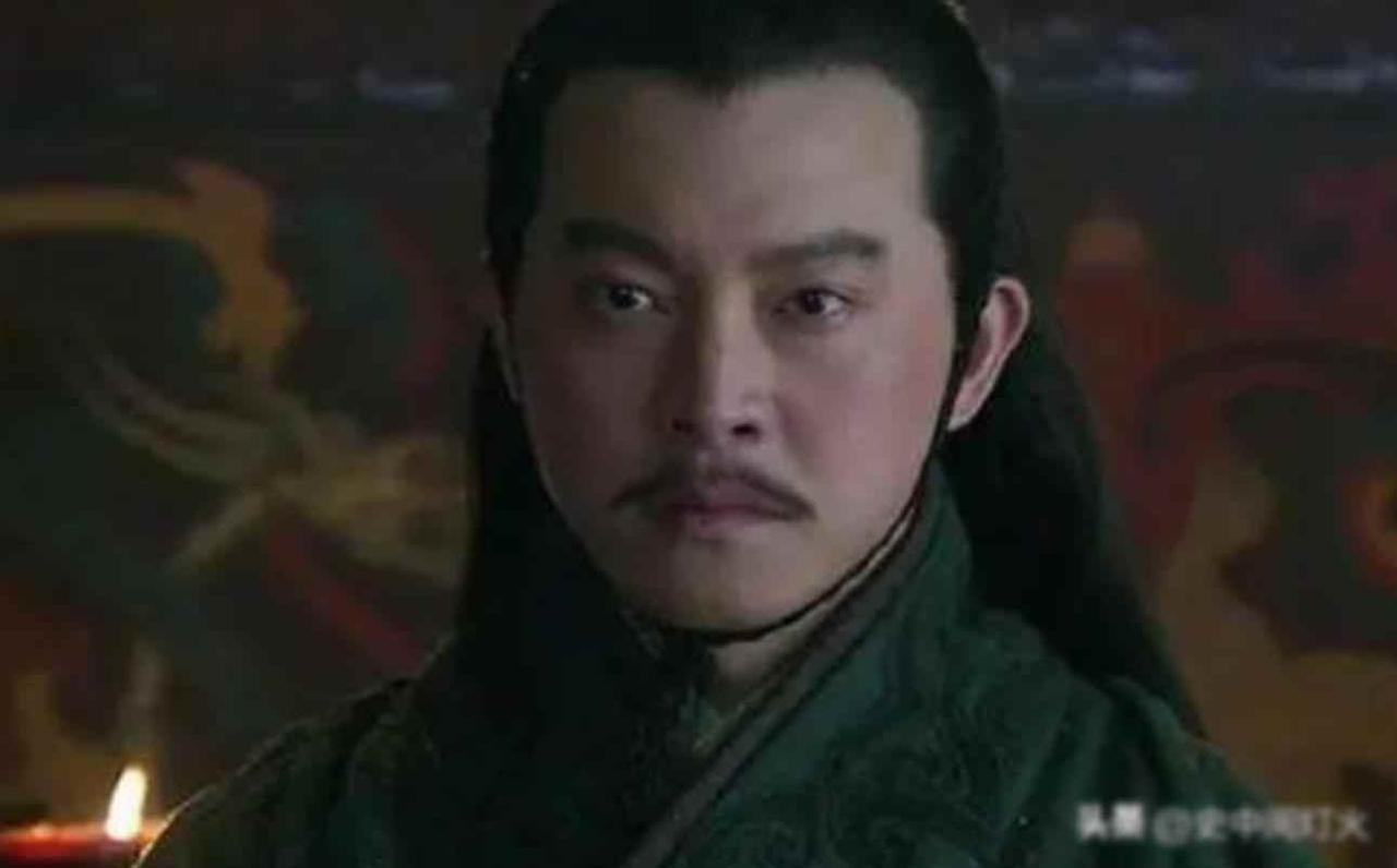 公元200年，孙策被刺死，妻子大乔要以死殉情，但被弟弟孙权拦下了，他说：“嫂子，