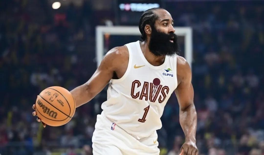 据爆料:哈登下赛季有望签下2年7500万与骑士续约!

这赛季快船把哈登交易到骑