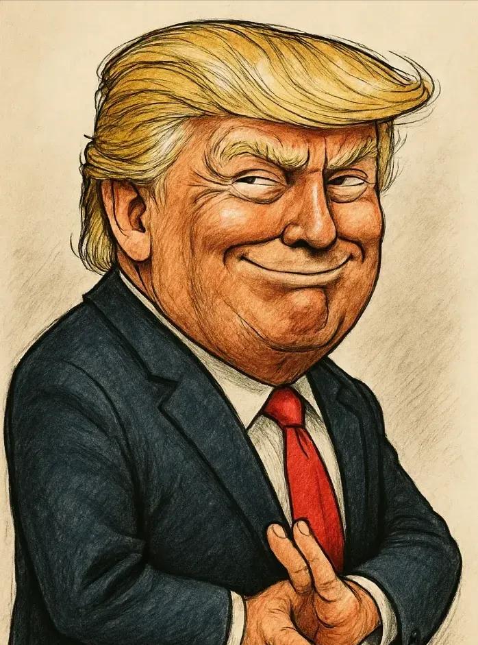 美国总统特朗普突然宣布“收手”，不再介入奈飞与派拉蒙对华纳兄弟的争夺战。
 
一