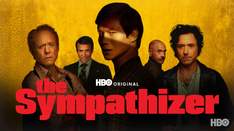 【粉丝求片】同情者 The Sympathizer (2024)发布地址(若打不