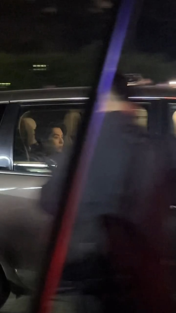 下辈子也想长这样 