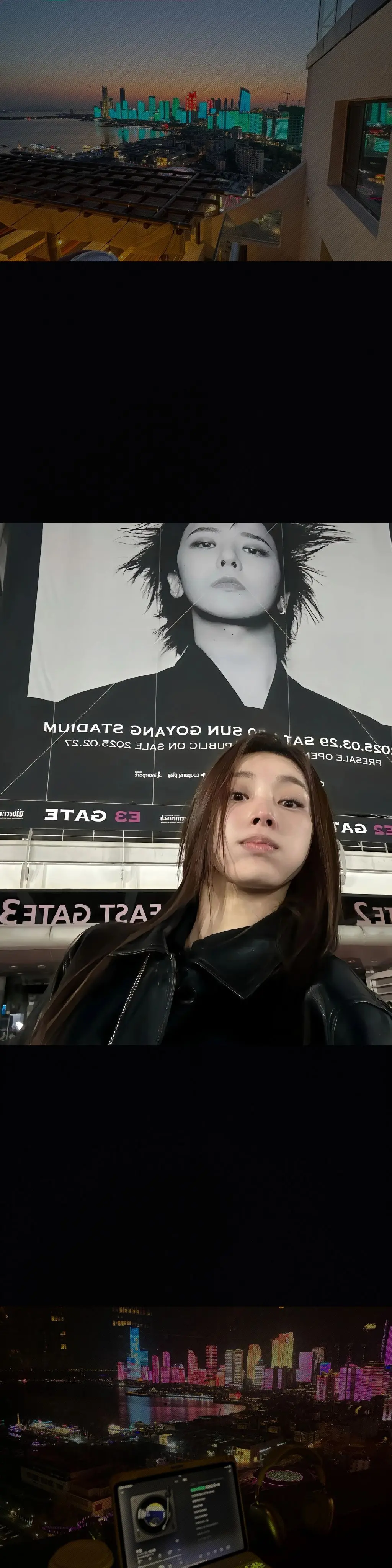 你既然可以一个人走南闯北 那就什么都不要将就