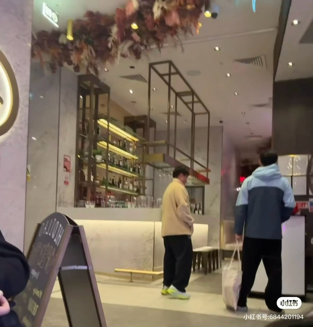 居然还能捡到新的 