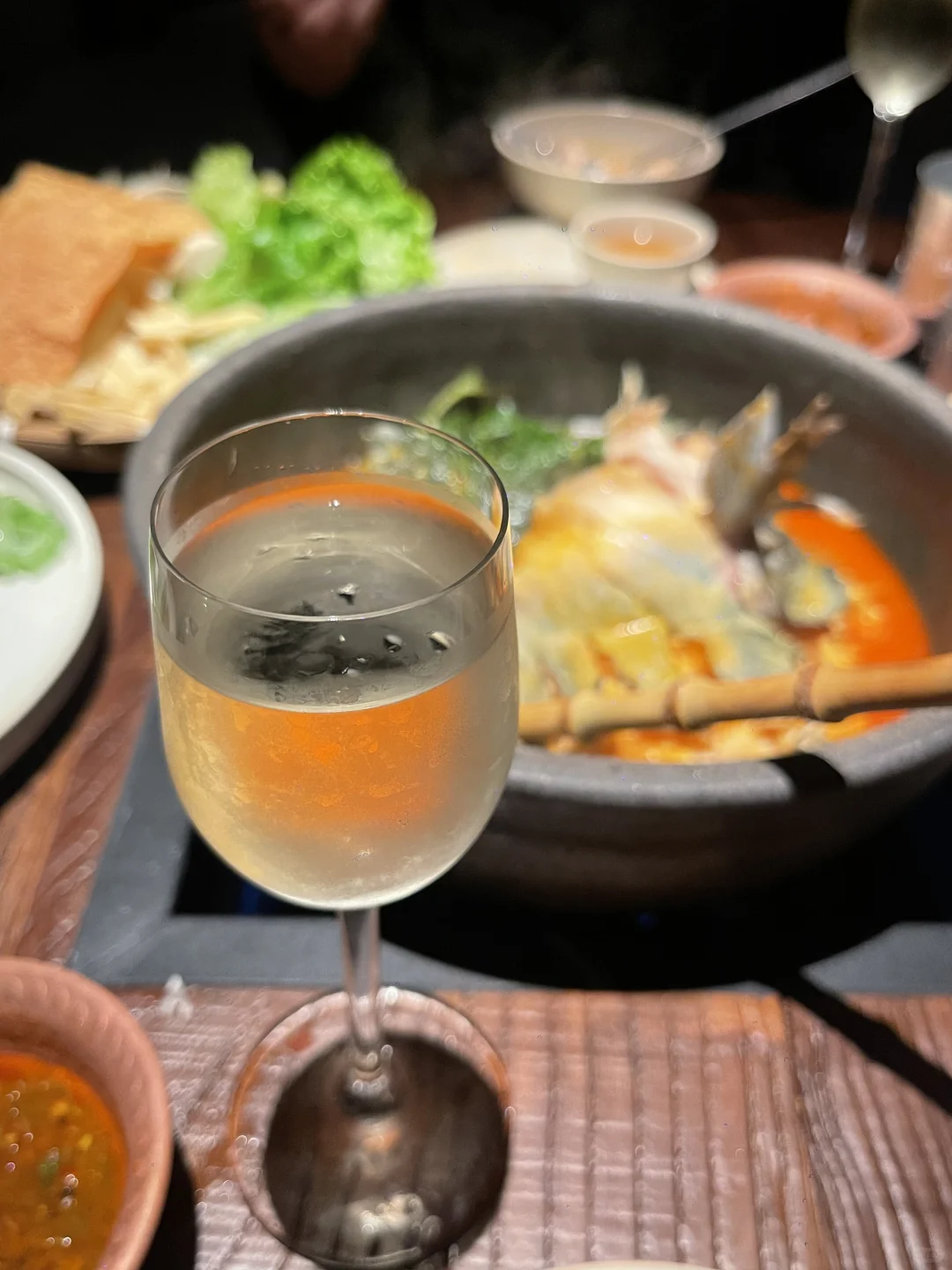 氛围感云贵bistro🥂🐟