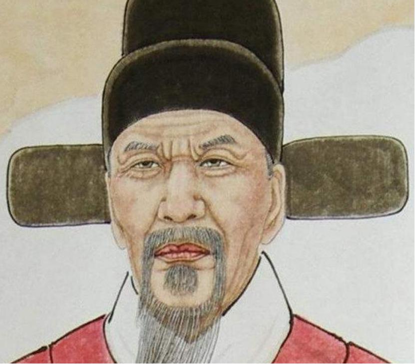 疏浚吴淞江和白茆河是海瑞在应天巡抚任上所做的一件大事，水利工程收到了明显的成效，