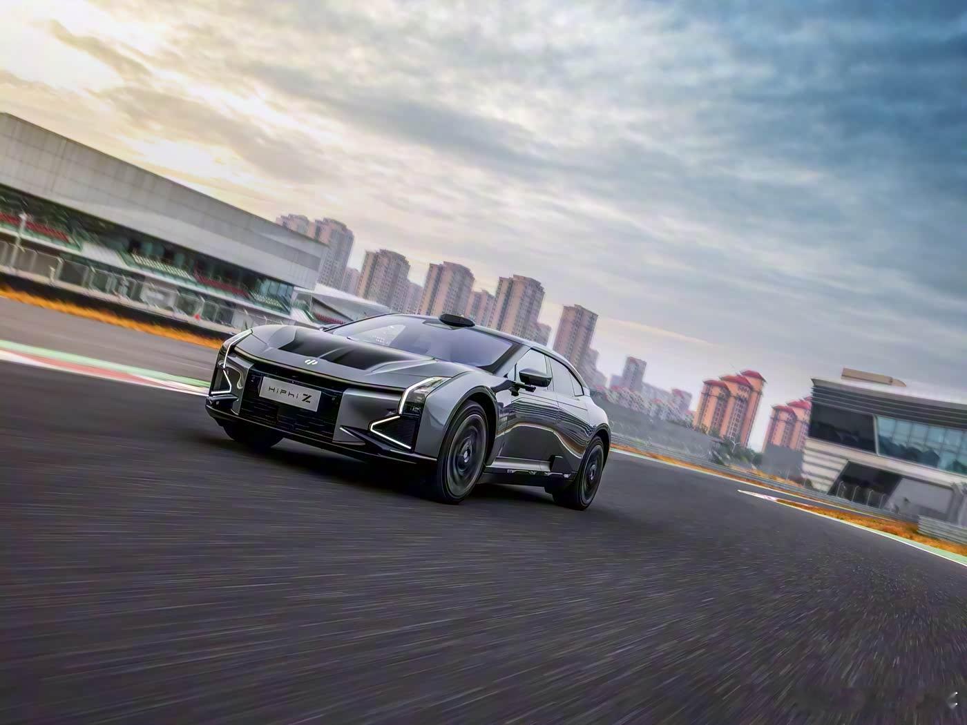 高合汽车重整计划出炉高合的设计还是很酷的，如果彻底倒闭的话确实有点可惜重整对于高