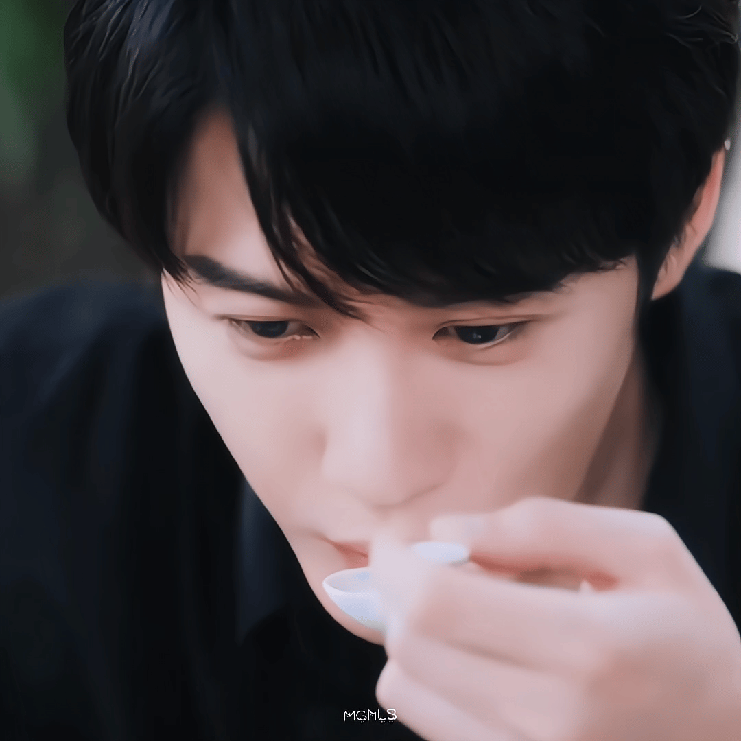晚安莫老师[小狗蛇点点]