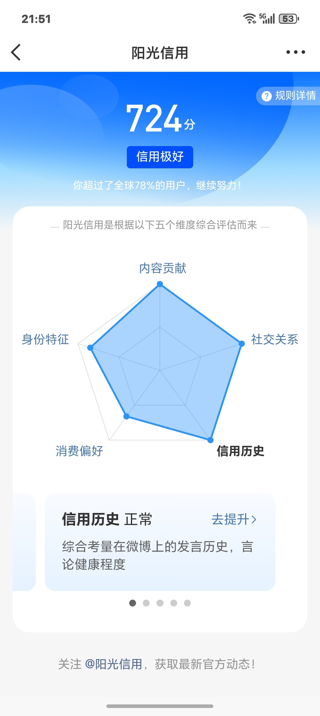 这分上清华还是上北大好纠结 