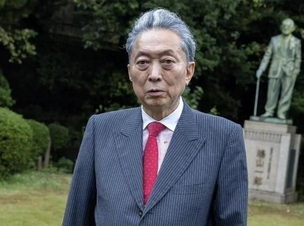 台湾问题再被提起，

日本政客说话越界了，

1972年那纸声明还作数吗？

最