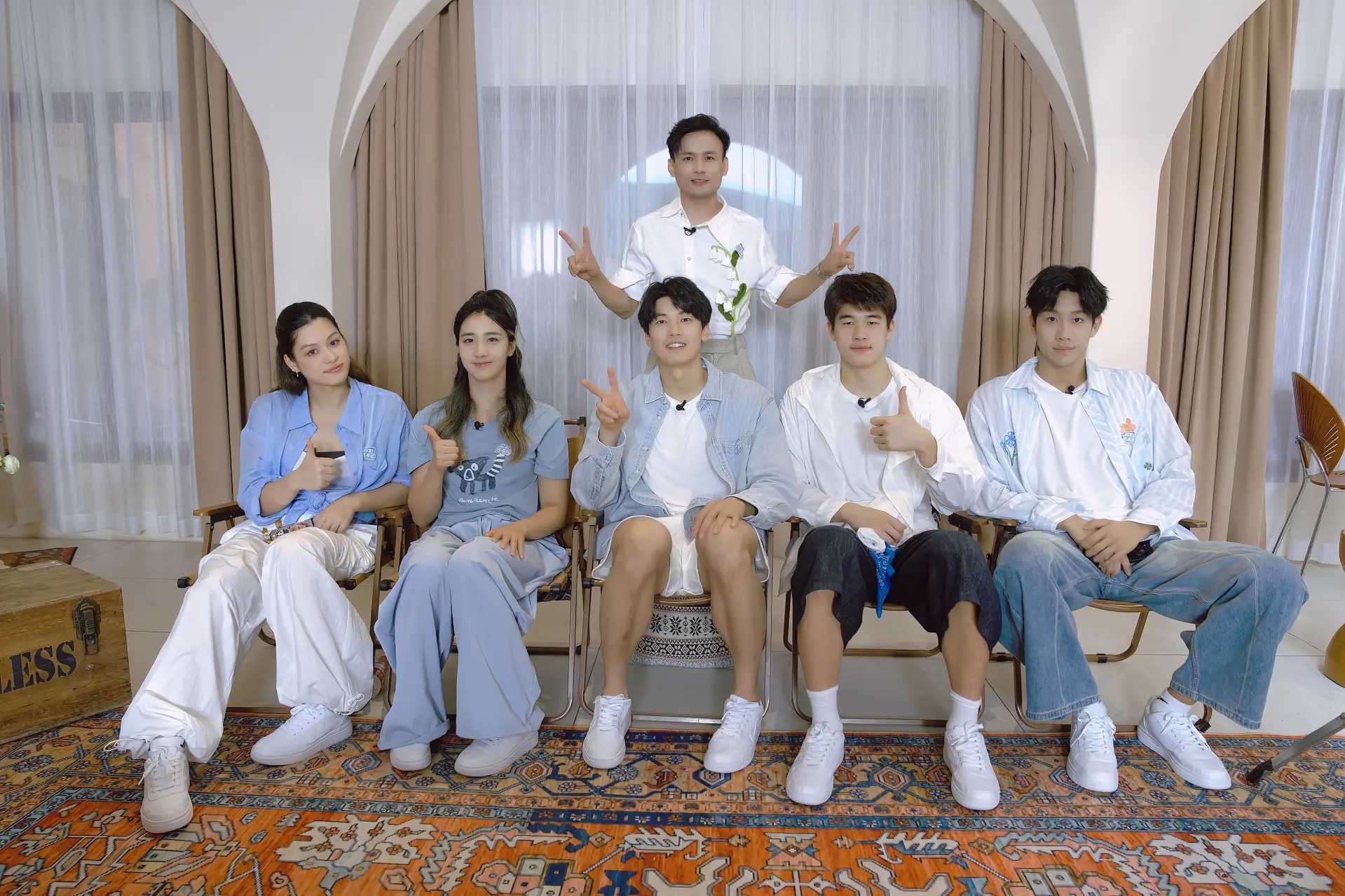 SWim进行时 『11703』20260728 高途合照掉落cr🫘数学 孟亚飞