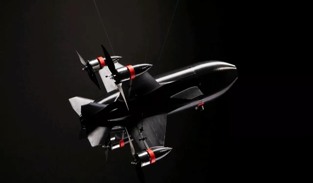 欧盟投资无人机，大半资金流向乌克兰

据《费加罗报》报道，欧盟委员会官网3月30