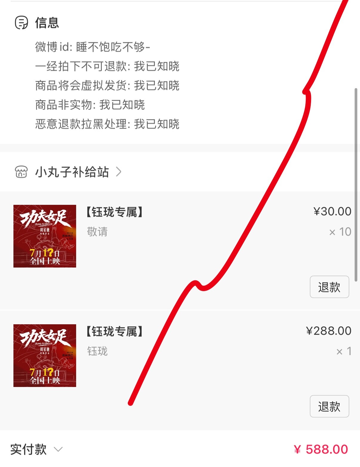 支持我们足球小将