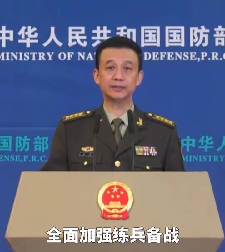 近期台海局势持续升温，不少人聚焦岛内美军协训人员扩充至500人的消息。

相比单