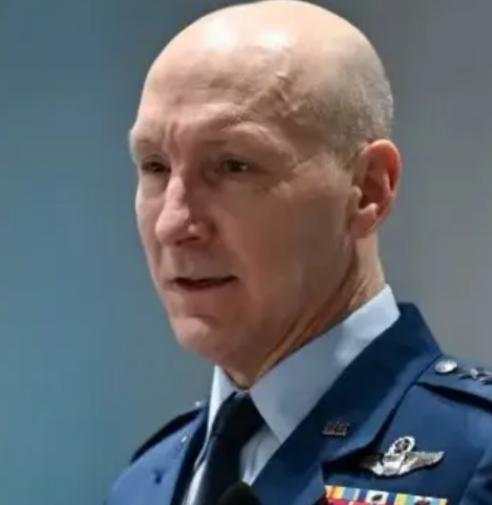 中美战争再无可能？美国空军参谋长表示：中美一旦开战，美军在中国面前没有丝毫的优势