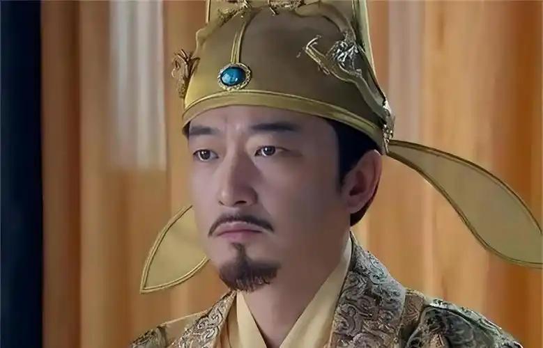 赵匡胤从 7 岁孤儿寡母手中夺江山，319 年后，宋朝也亡于 7 岁孤儿寡母
