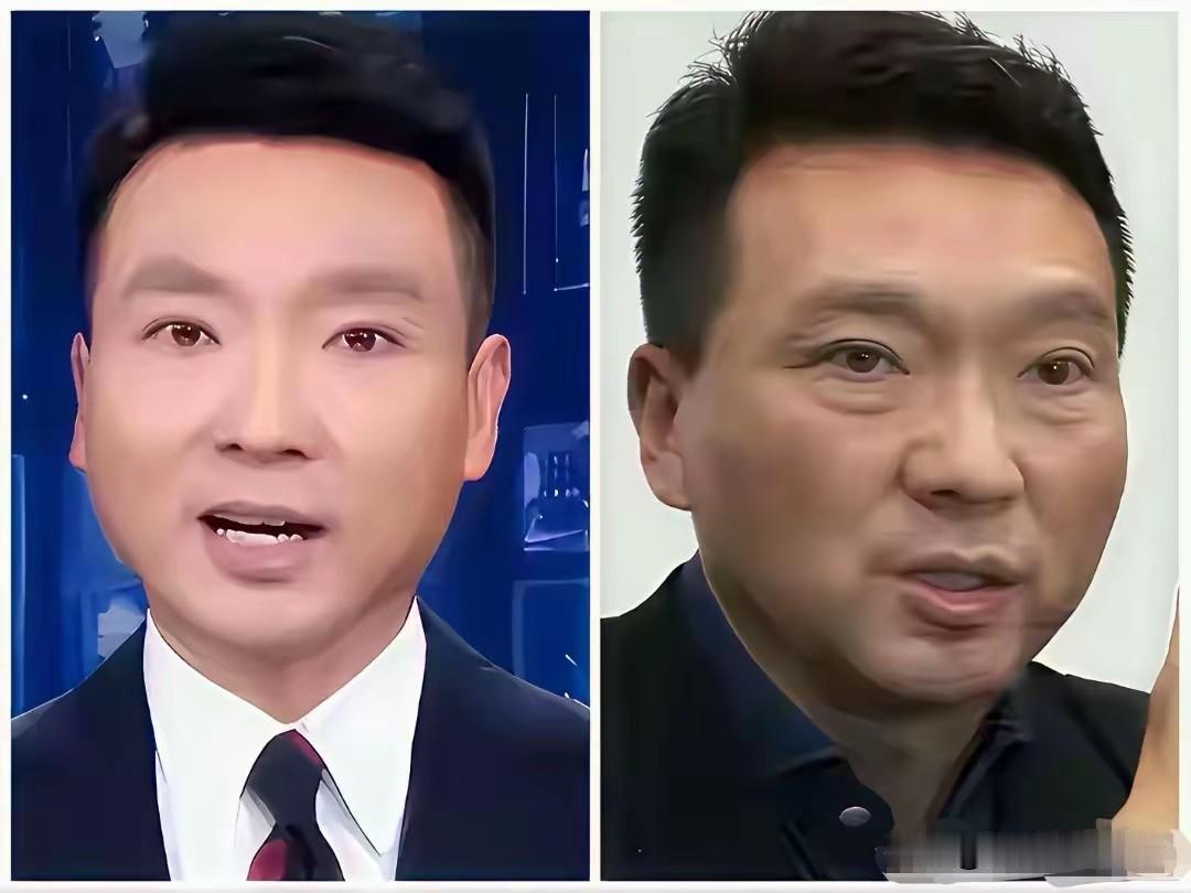 时光从不偏心，岁月悄悄在一代人身上留下印记。回望当年，他们是荧幕上耀眼的存在，一