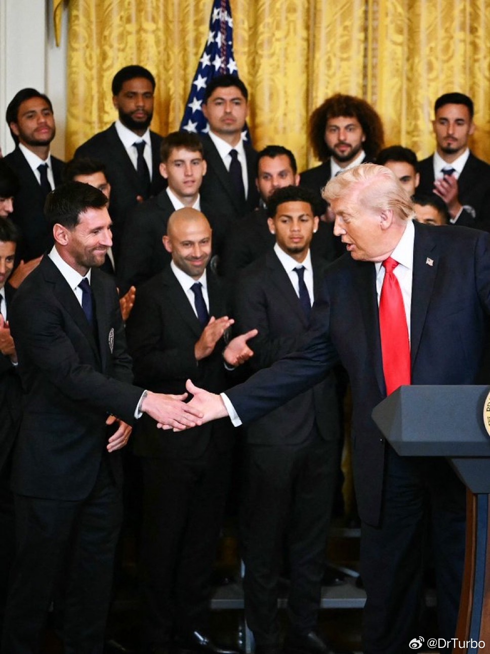 劳马：梅西是有史以来最伟大的球员 也是我合作过的最伟大的球员科莫0比0国际米兰热