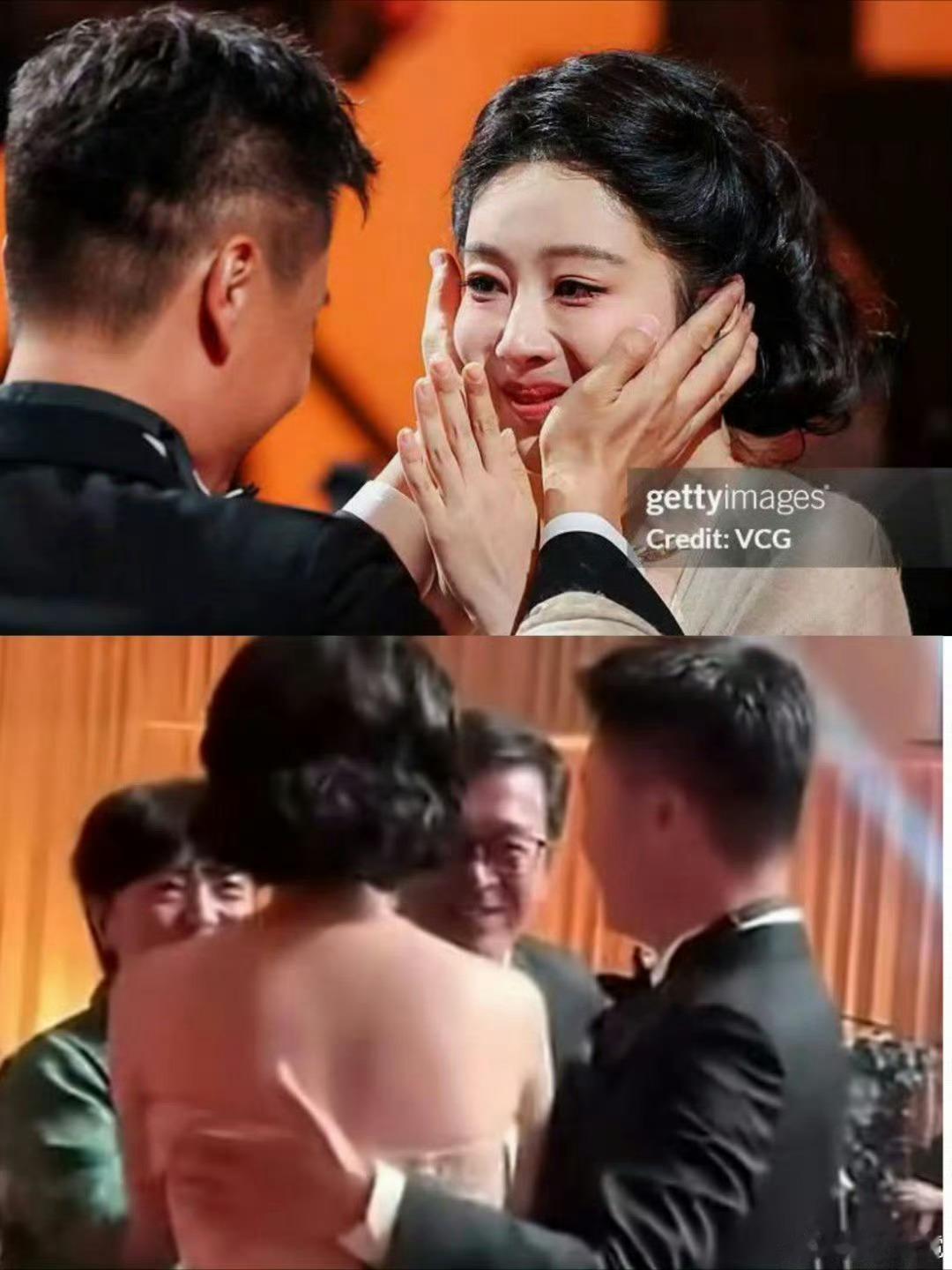 曝大热小花与顶级IP导演恋情甜成这样 身上的大肥膘都藏不住了 