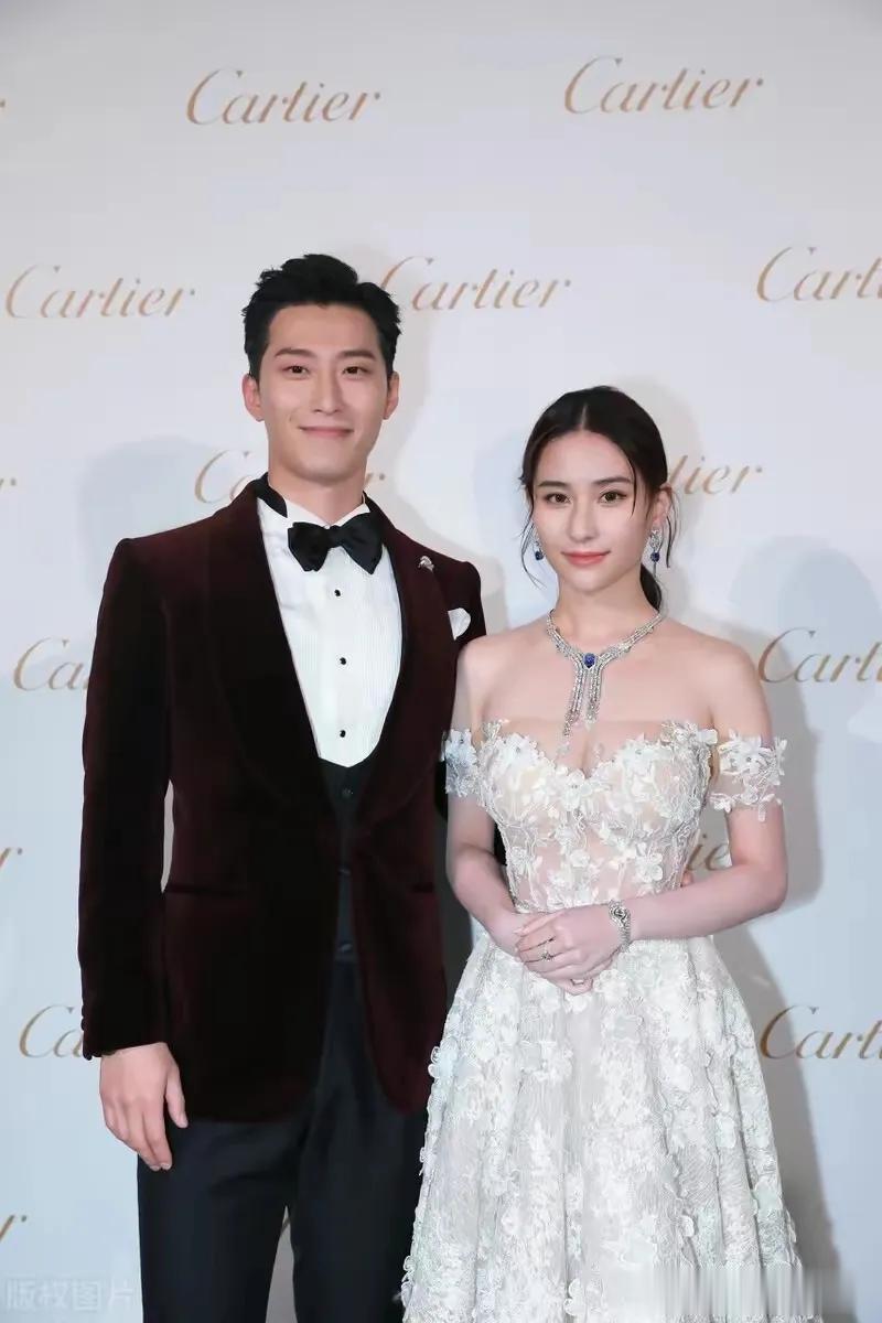嫁给爱情的女千金
娶了公主的男明星
一个貌美
一个帅气
一个有💰
一个有才
一