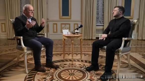 谈判最艰难的环节还在后头——乌克兰总统泽连斯基在接受捷克媒体采访时表示，他不确定