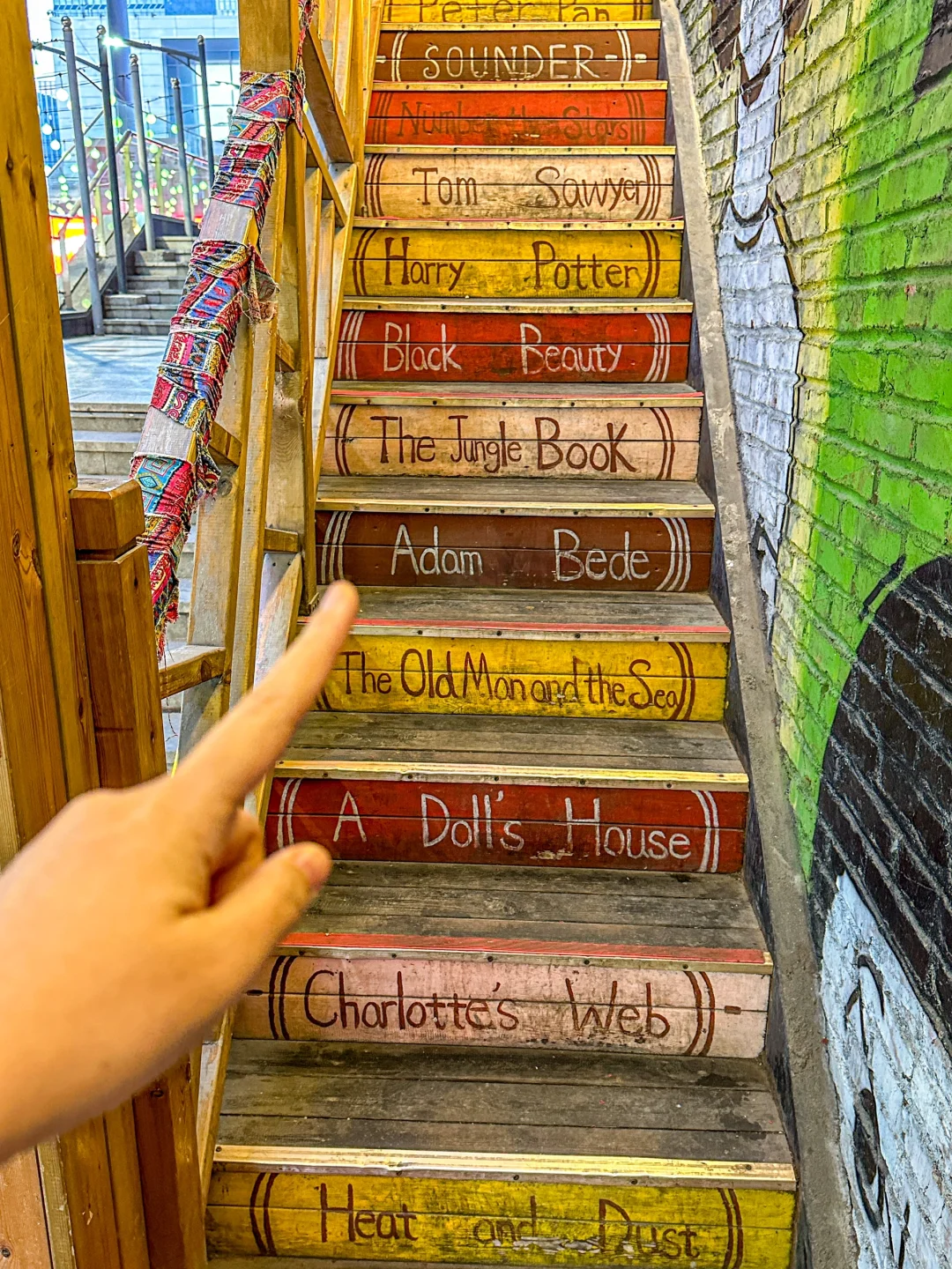 记住青岛这个地方！！空着肚子来喔！！！🍕🌮🍧