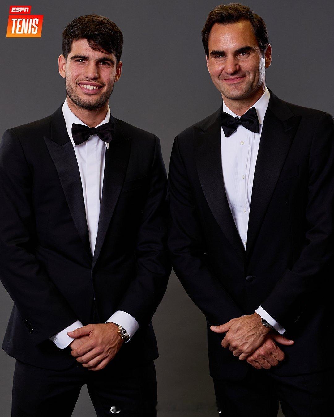 阿尔卡拉斯想感受三巨头时期🔥“我本想亲身感受一下巅峰时期的三巨头，体验一下球员