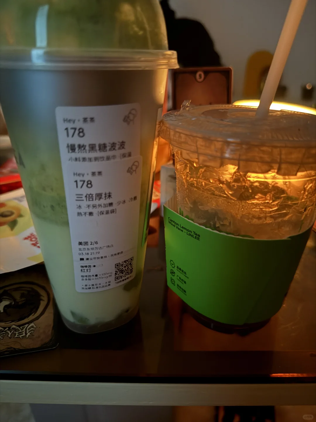 3.18我对金宝宝的热情始终如一