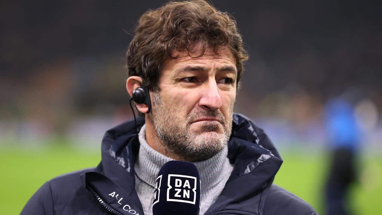 尤文图斯战胜博洛尼亚，费拉拉赛后点评：

“今晚尤文图斯不仅拿到了三分，还战胜了