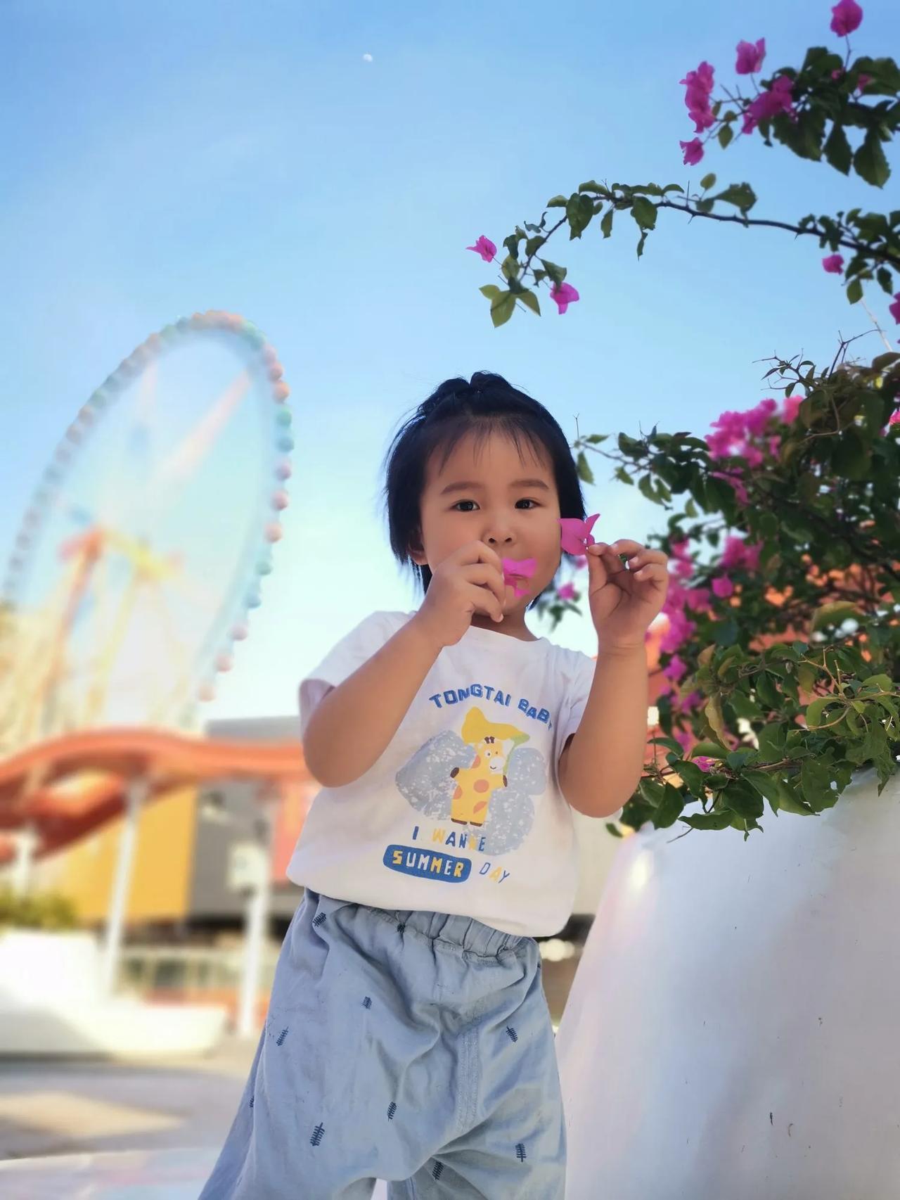 人类幼崽