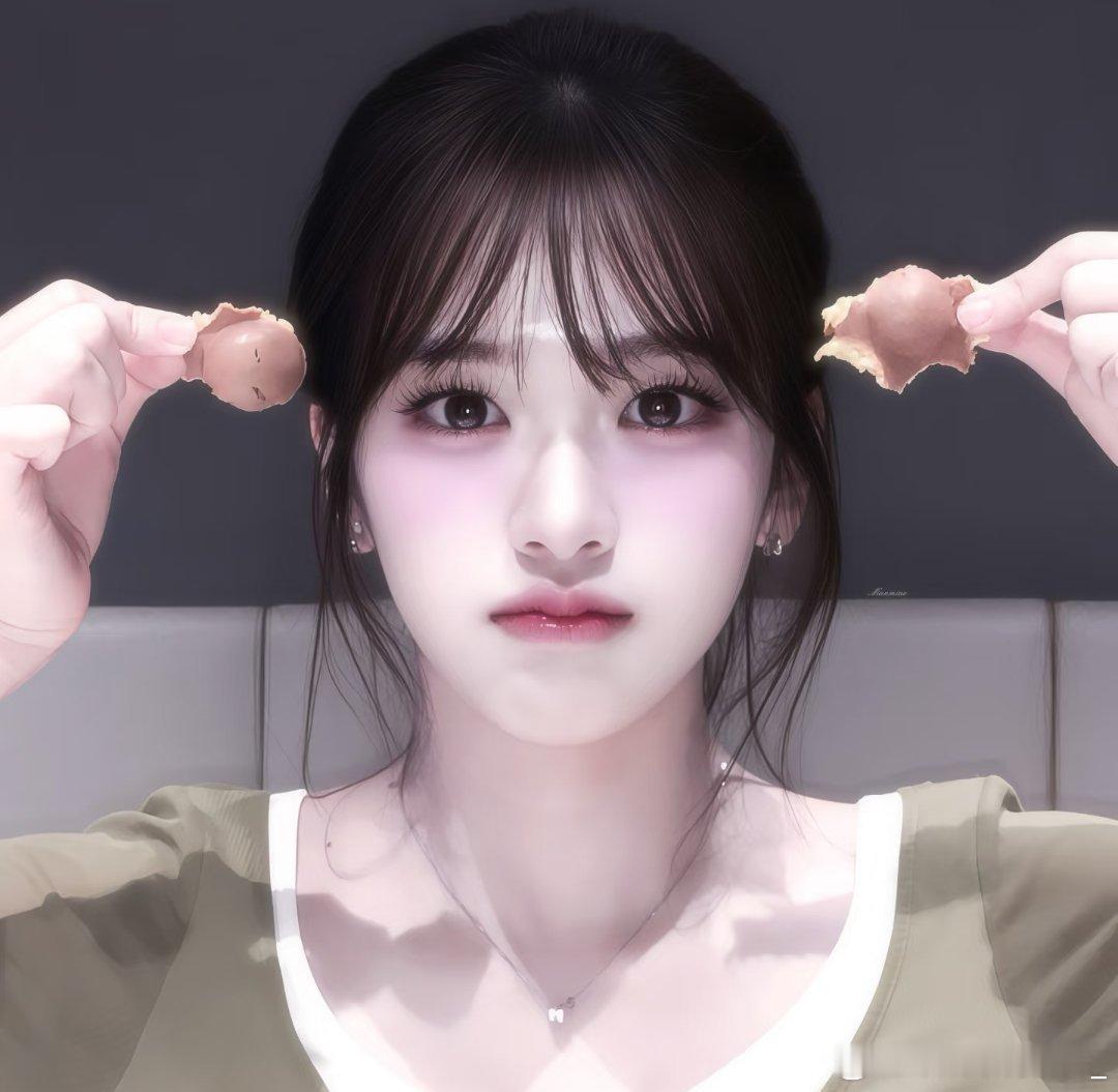 𝙒𝙚𝘾𝙝𝙖𝙩丨女头分享 