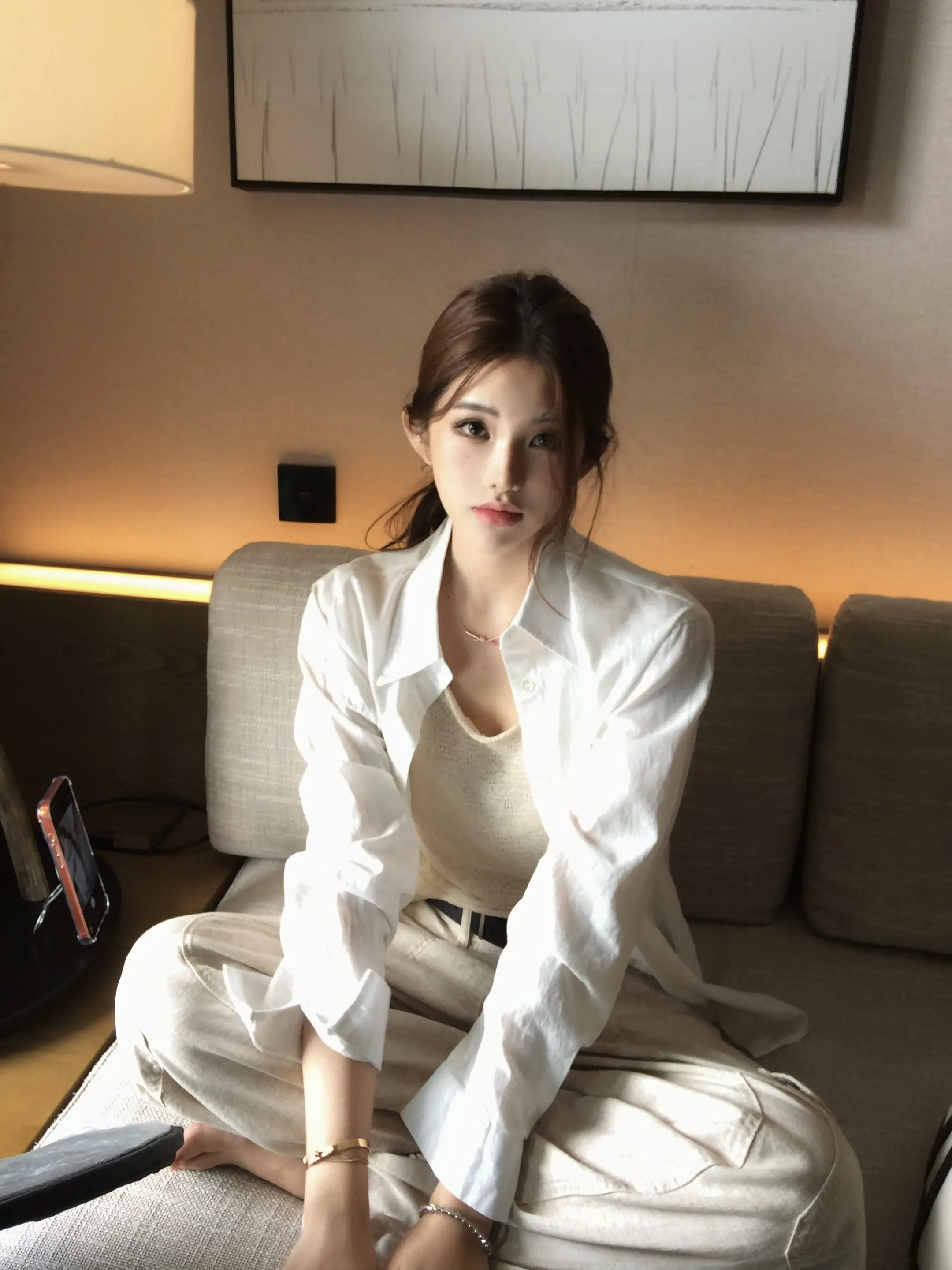 花点小钱 装点老钱🫰🏻。