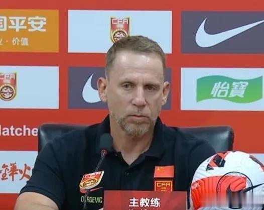 国足踢缅甸队没有意义？国足亚运队主教练1：3输球后，暗讽国足选择缅甸队[泪奔]
