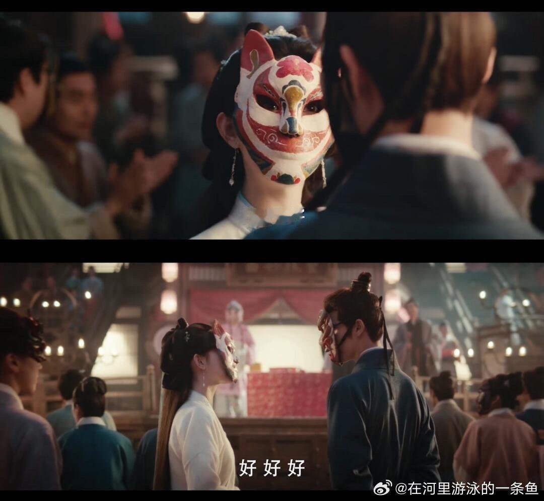 电视剧九重紫[超话]  窦昭 不一样的古偶女主 女主每一次出场，都很难不爱上。在