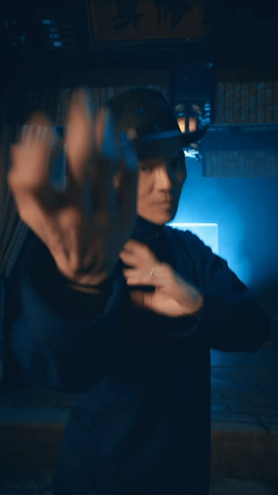 向佐加盟国际动作大片疾速追杀 谁懂！差点被向佐的综艺梗和抓马短剧骗了，忘了人家是