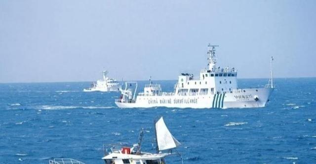 “出生在中国，我感到无比耻辱！”“钓鱼岛是日本的，中国应该立刻放弃对钓鱼岛的争夺