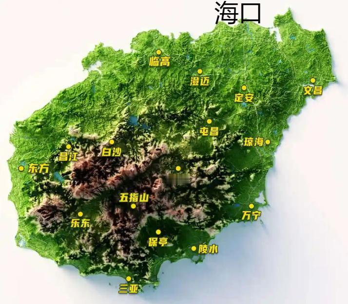 原来琼崖纵队在海南那么多年！
海南那地方，以前女人下地干活，男人不下地干活，以前