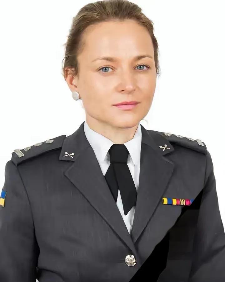 是精准猎杀还是歪打正着？乌国家保卫局女上校身亡！

关于乌克兰国家保卫局（UDO