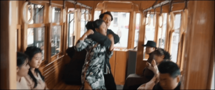 民国探案天花板预定！冷面探长配热血警花，举枪瞬间默契拉满，气场直戳人心！8个奇案