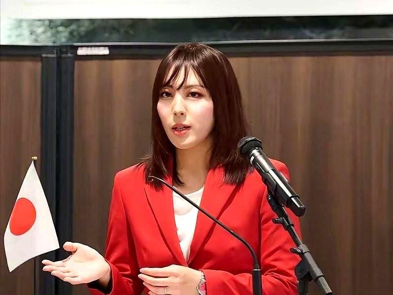 日本右翼叫嚣“不怕中国核弹”：死几百万人没关系，剩下1亿人会报仇
这帮右翼分子简