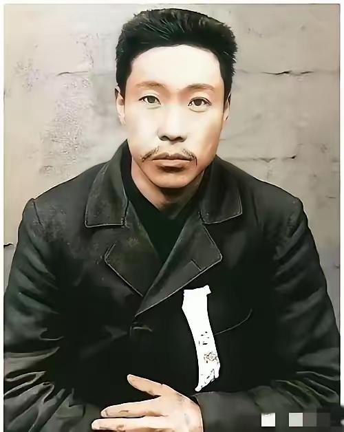 原来安重根遗骸难寻早有预兆
不是因为战乱遗失，也不是因为记载模糊，而是他的就义本