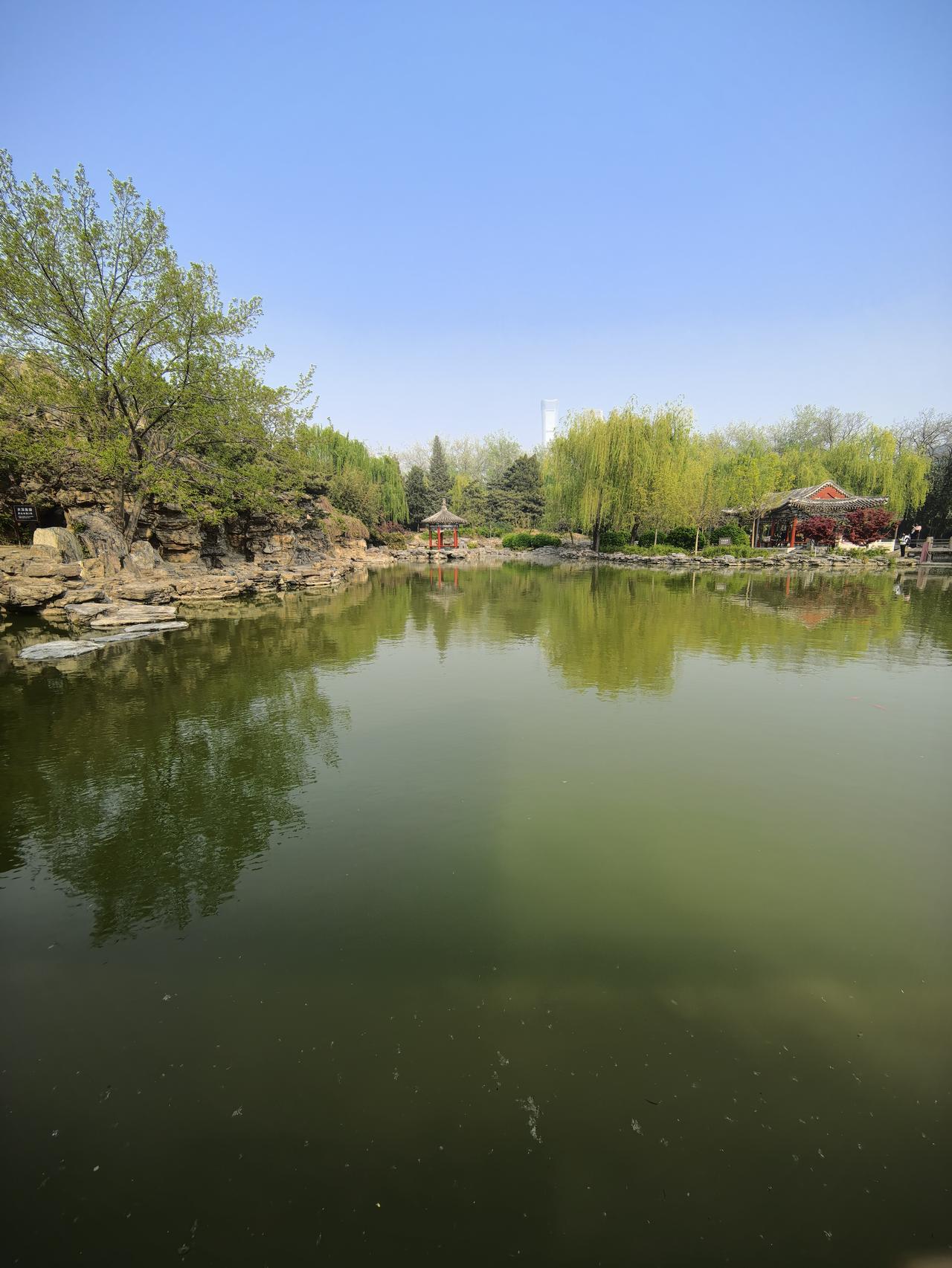 【China Travel: A Window into China's Eco