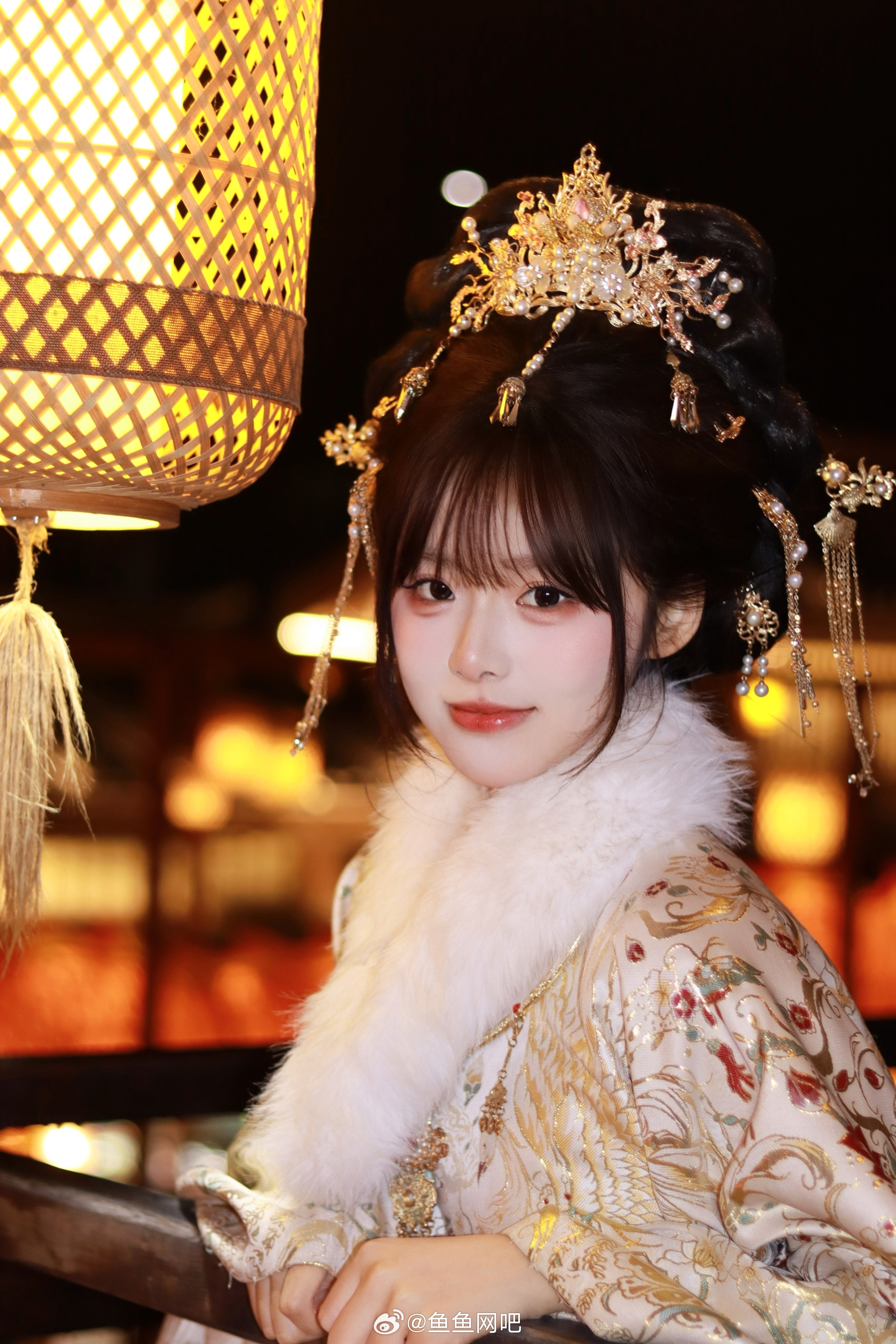 只愿卿卿意逍遥 