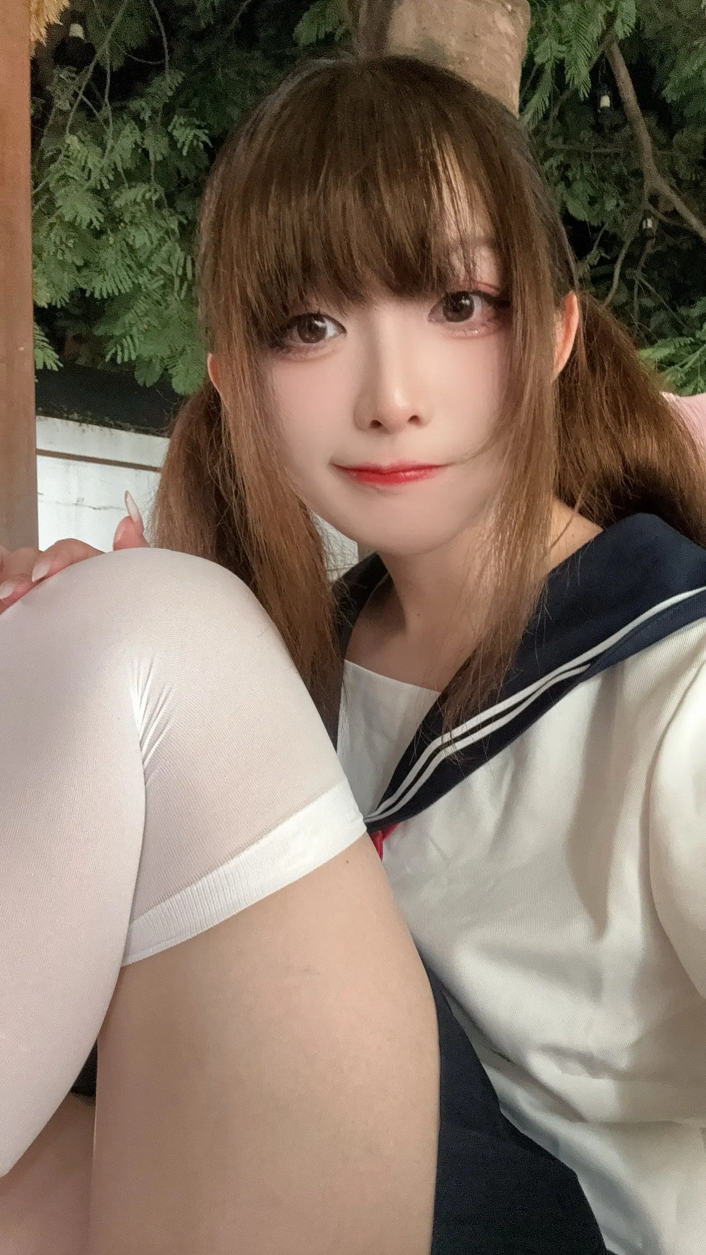 Honey～kiss me.