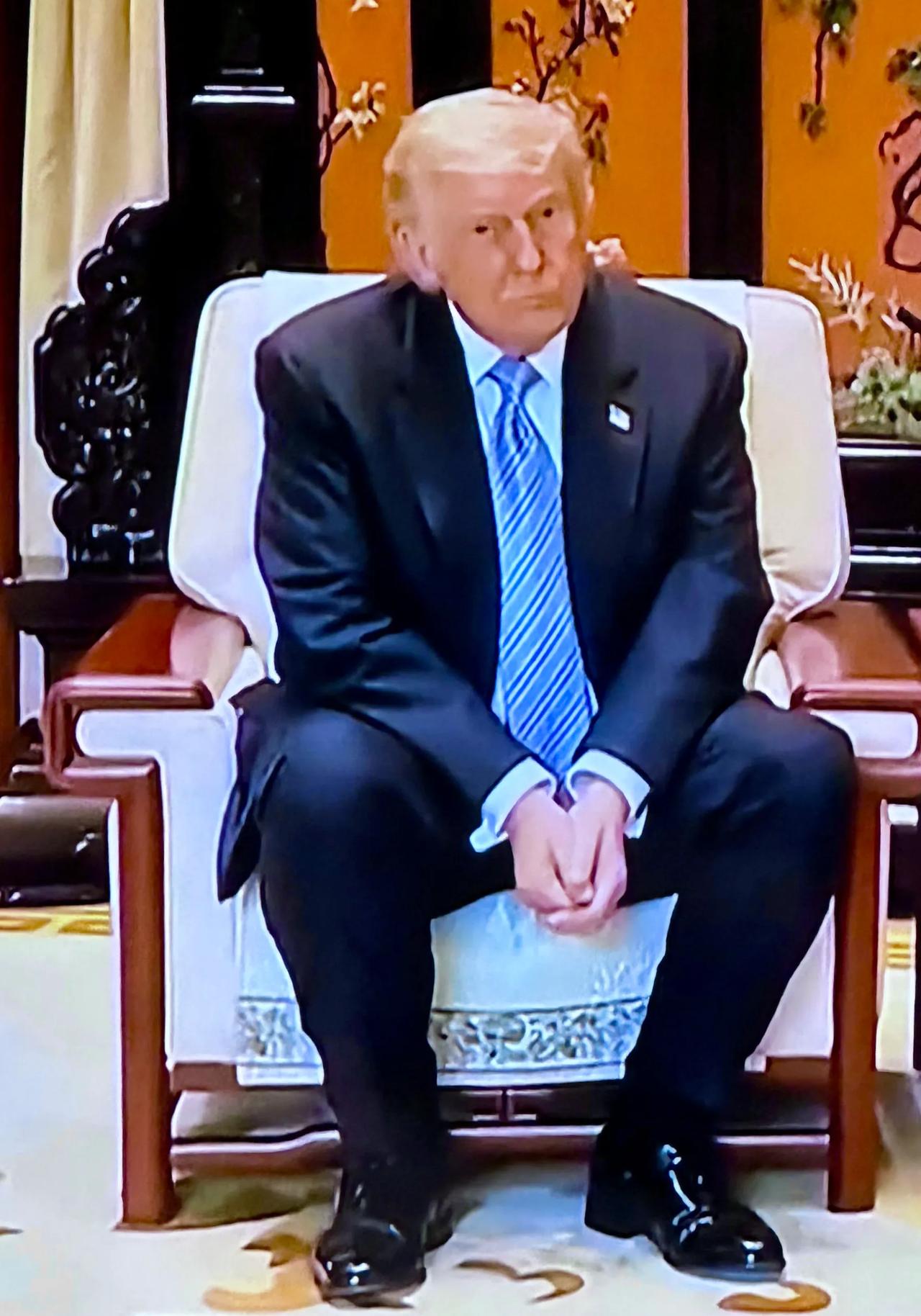 ✊世界并没有停下来的～～
当某君一尝所愿之时～～
