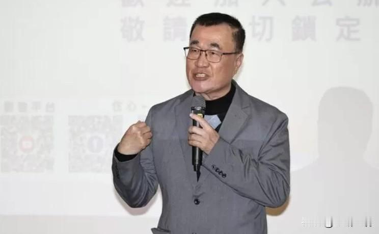 李四川辞台北市副市长　3月启动争取国民党新北市长提名

今（11日）与辉达签约后